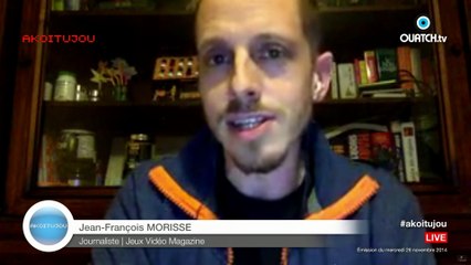 AKOITUJOU S02E09 : Le roi PES de retour et le réveil de Call of Duty ?