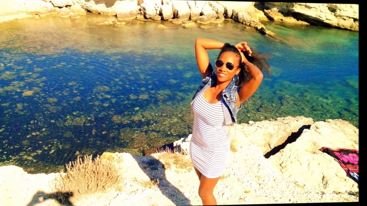 Clip Tina et JLuc_HD