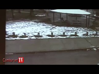 ABD polisi, 12 yaşındaki çocuğu böyle öldürdü