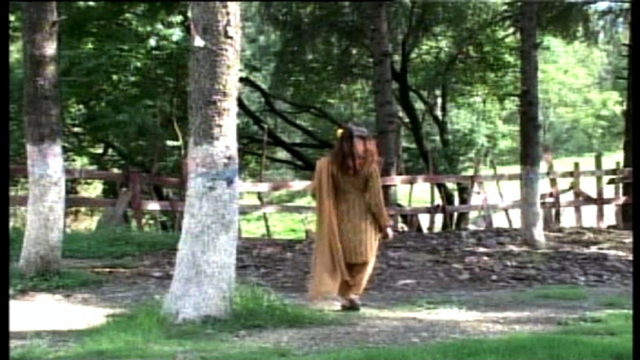 Nazia Iqbal - O Saqi Saqi