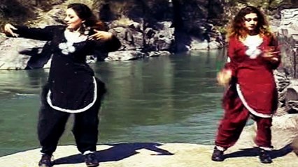 Nazia Iqbal - Sta Dedan Ba Ashna