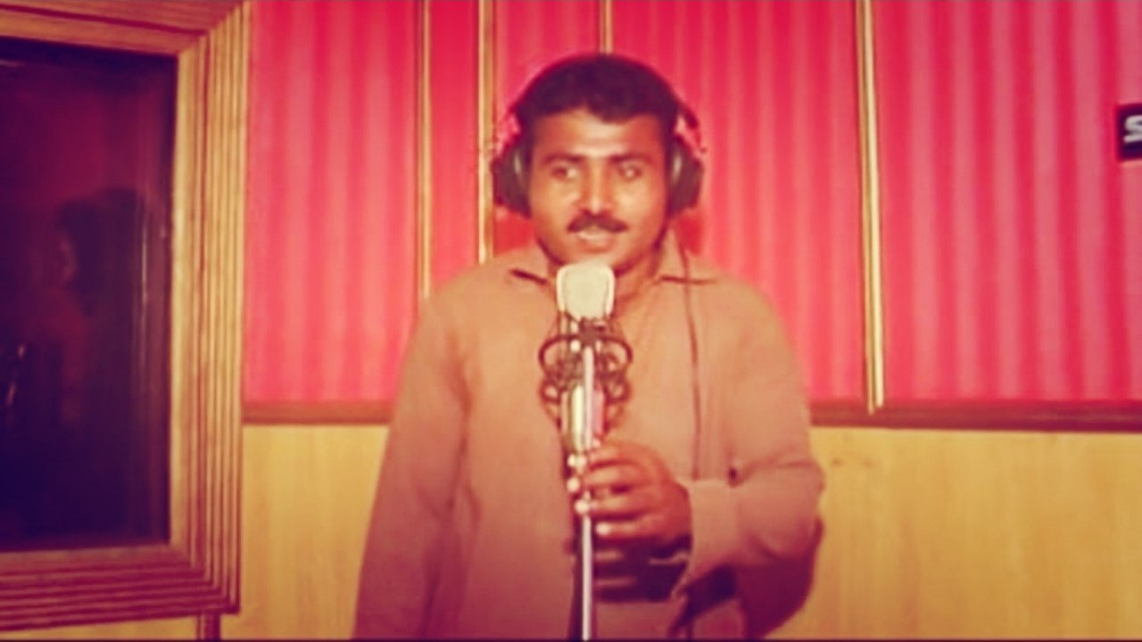 Yaseen Mahi - Tu Ki Janey Kaliyan Raatan Kalyaan Keven Guzar Deyan