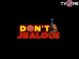 Dont Jealous EP# 50 SEG 01