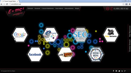 İstanbul Google Adwords Ajansı | EMC Bilişim