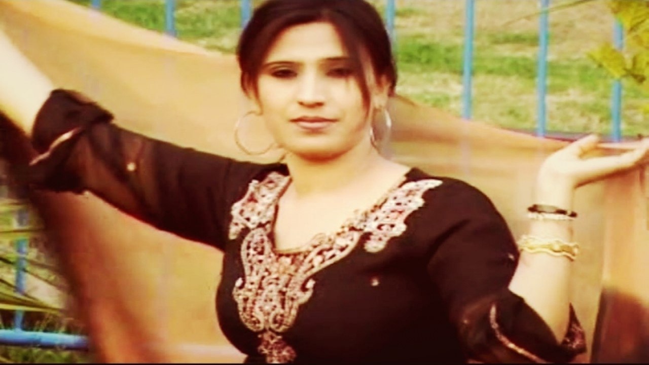 Asad Awan - Channan Ve Channan Ve (Mahiye)
