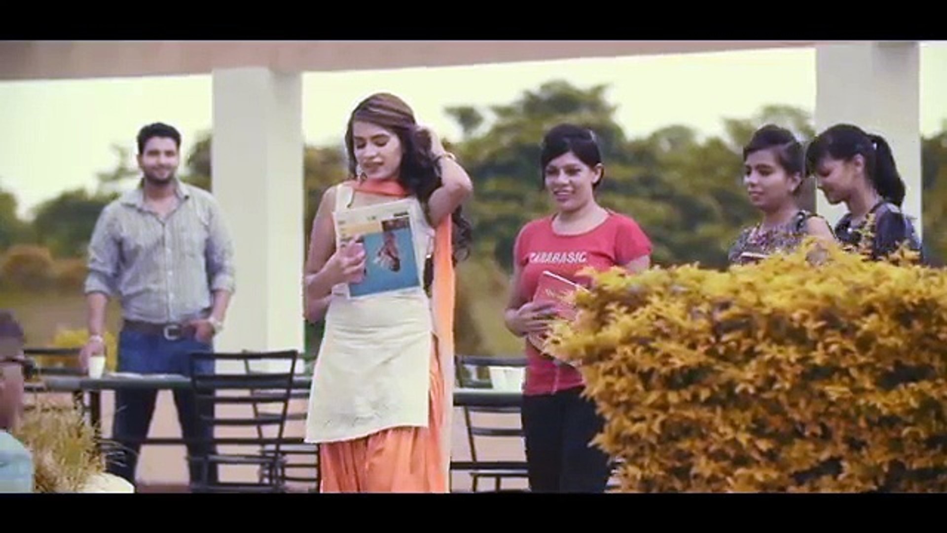 ⁣New Punjabi Song Simple Suit By Amrit I Latest Punjabi Songs 2014 I Punjabi Songs  Punjabi Music