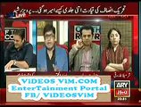 Abrar-ul-Haq telling Solid Reason Why PMLN’s is Putting Allegations on Jehangir Tareen_(new)