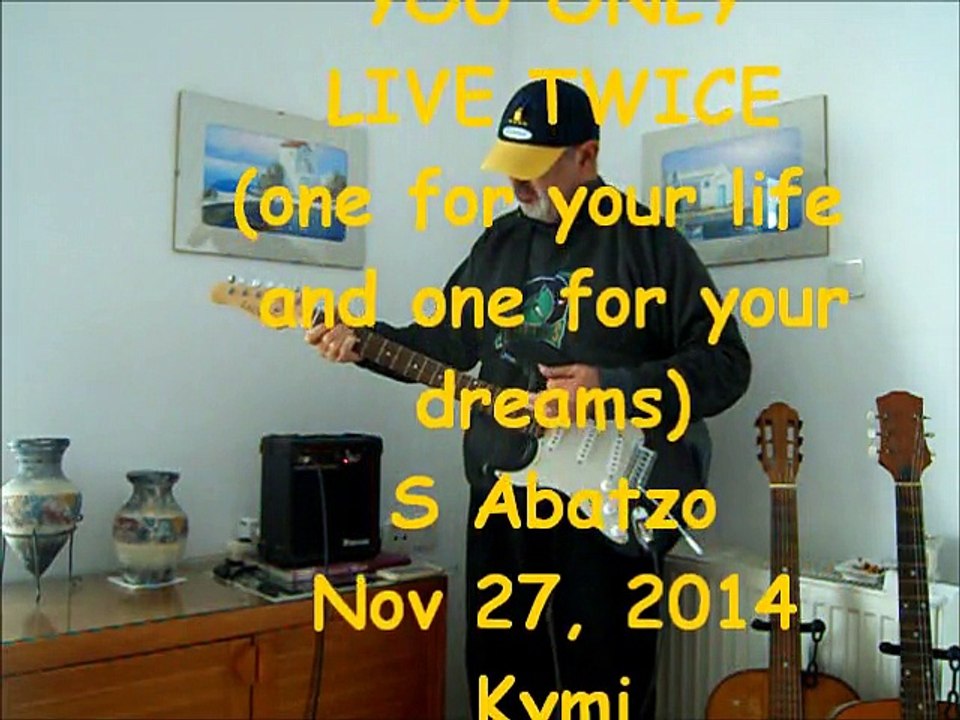 Y ONLY LIVE 2ICE