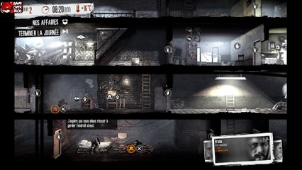 This War Of Mine - La Decouverte
