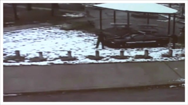 Cleveland : comment la police a abattu un enfant de 12 ans en 2 secondes