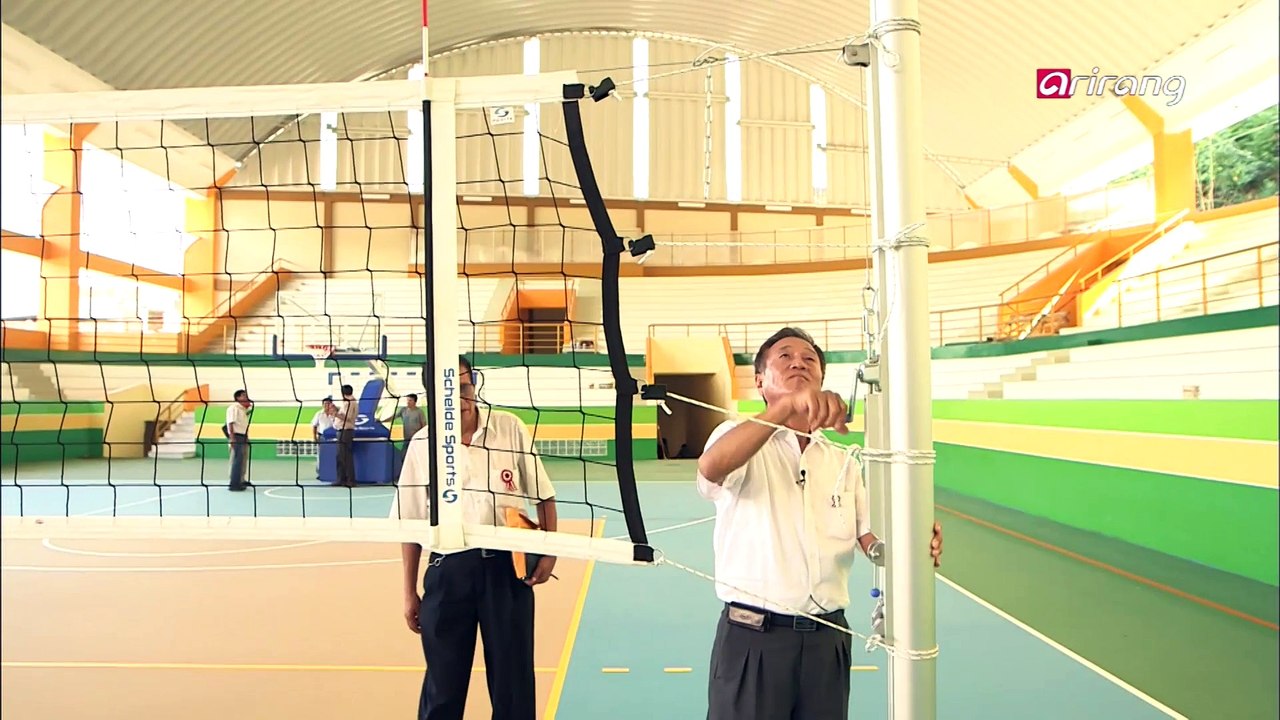 Arirang Special M60Ep260