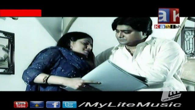 Toon Juda Thi Waen By Master Manzoor -Kashish Tv-Sindhi Song