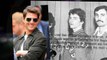 Rückblick am Donnerstag mit Tom Cruise: Der Star Athlet
