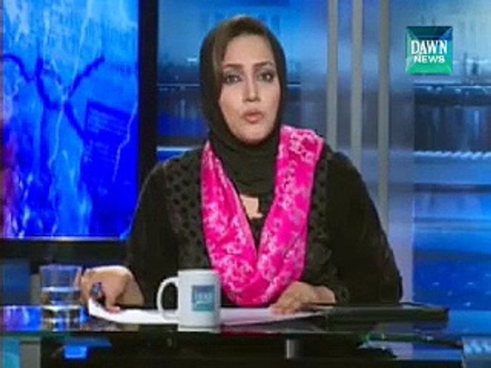 Faisla Awam Ka - November 26 ,2014