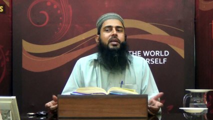 IFL Tarjuma Tafseer, Surah Fath Part2