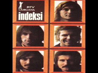 JA ODLAZIM SUTRA - INDEKSI (1972)