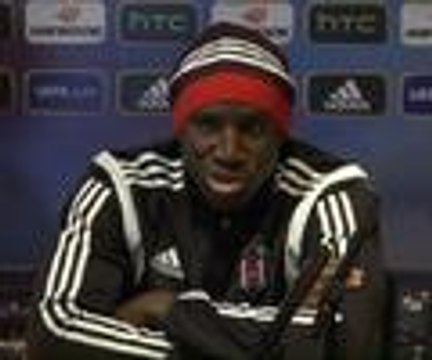 Demba Ba'nın gözü rekorda