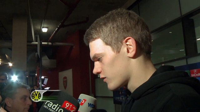 Ginter: Kein gutes Spiel von uns