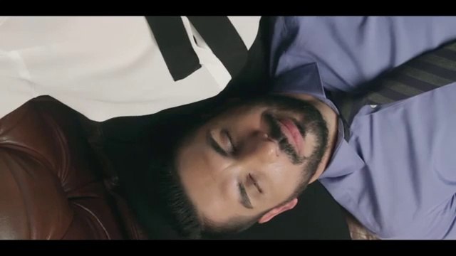 Marius Nedelcu - Lifeline (Official Music Video)(MR47AA)