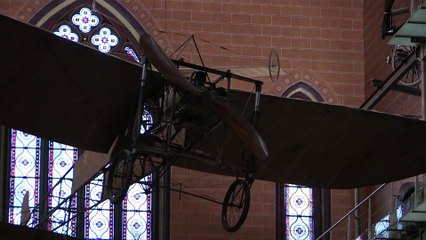 [#ConfEnvi] Présentation de la deuxième table ronde "Transport et mobilité durables"