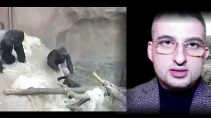 Абрамов - юрист десантник о Боге