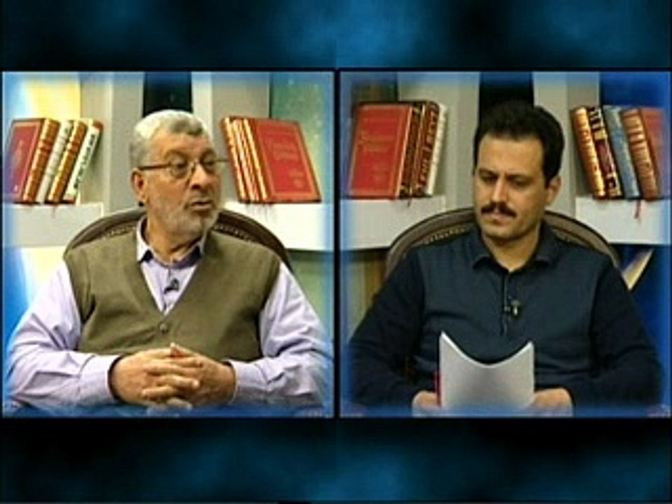 2014.11.26 İSLAM VE HAYAT 4 BLM