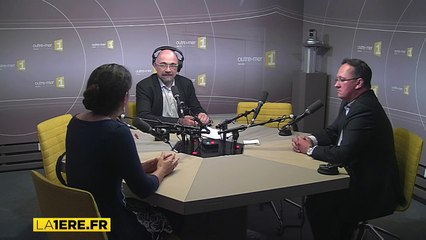 opinions 1ere Maires d'Outre-mer