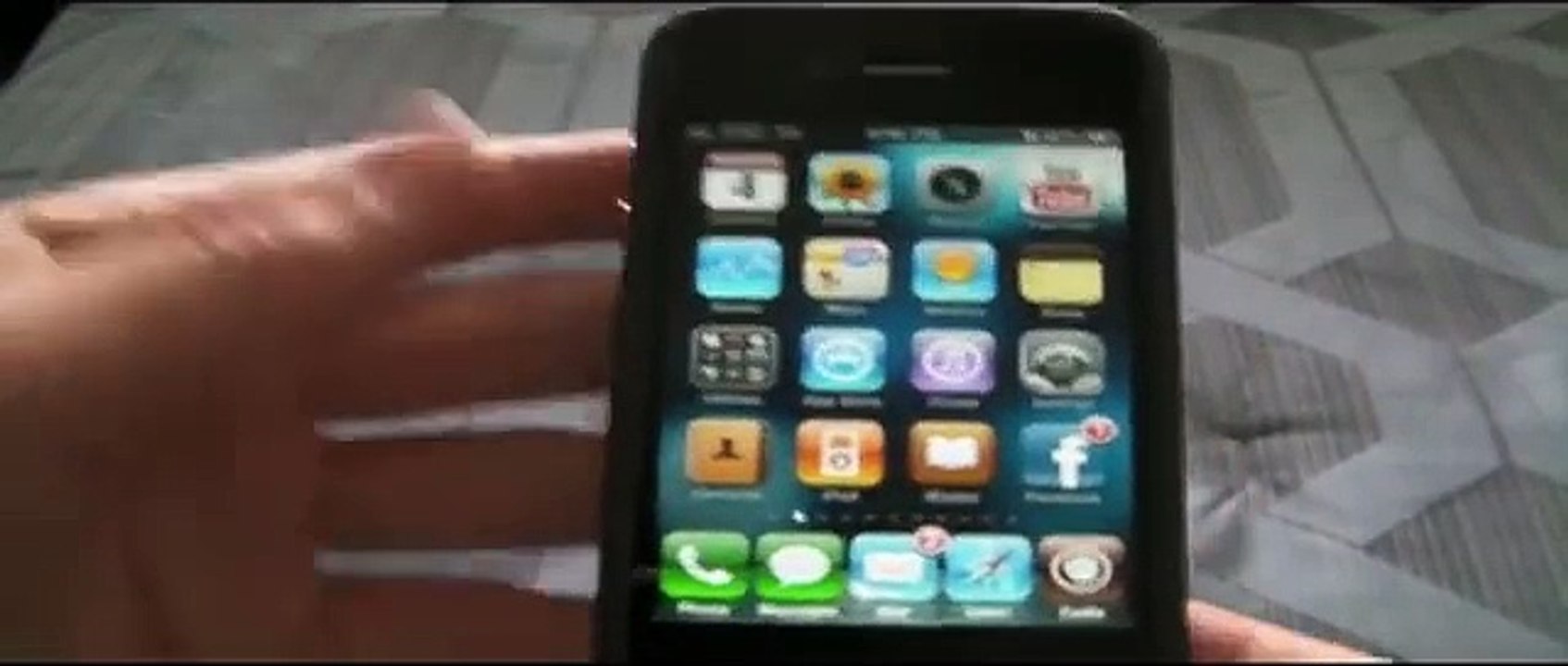 How To Unlock The iPhone 4 Instructions for T-Mobile[1]