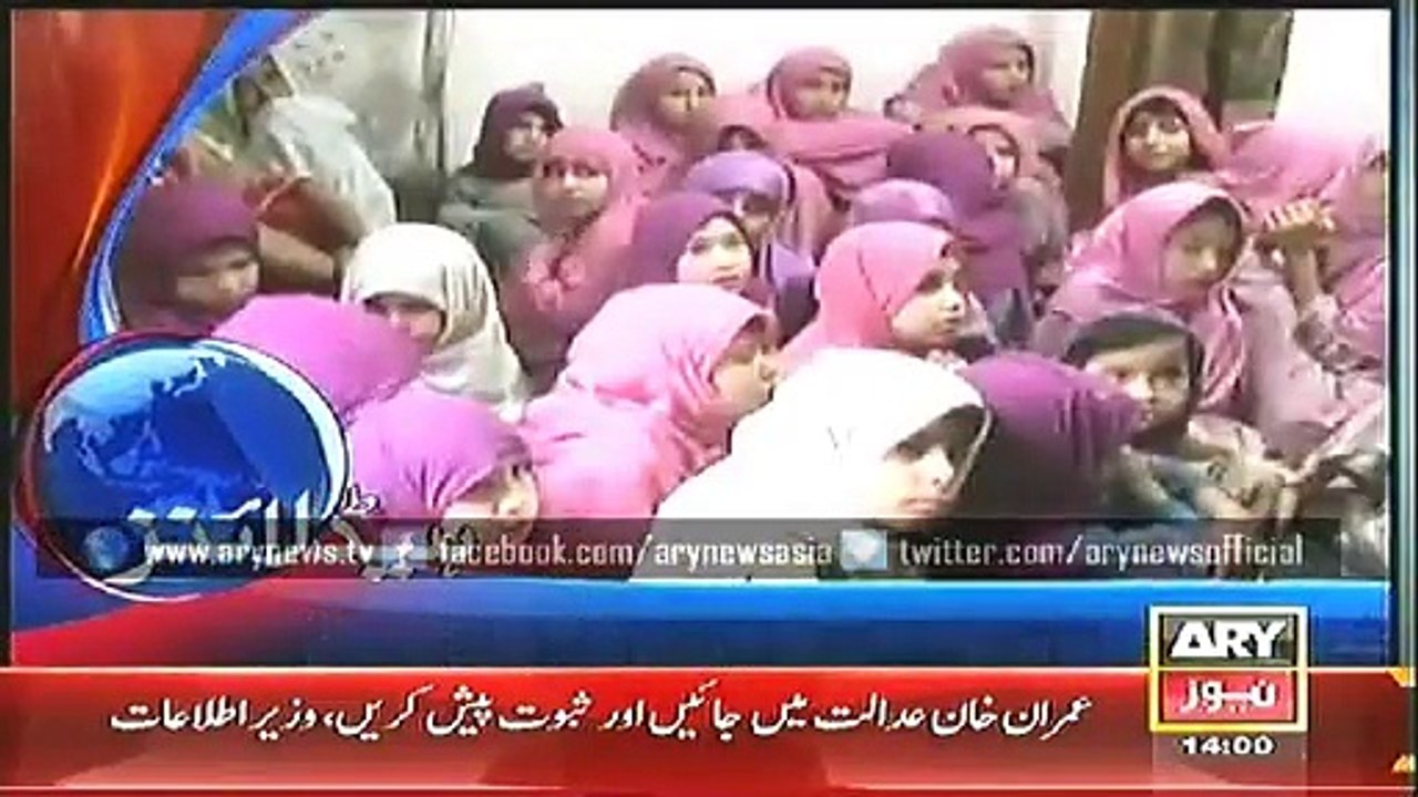 Headlines - 1400 - Thursday - 27 - Nov - 2014