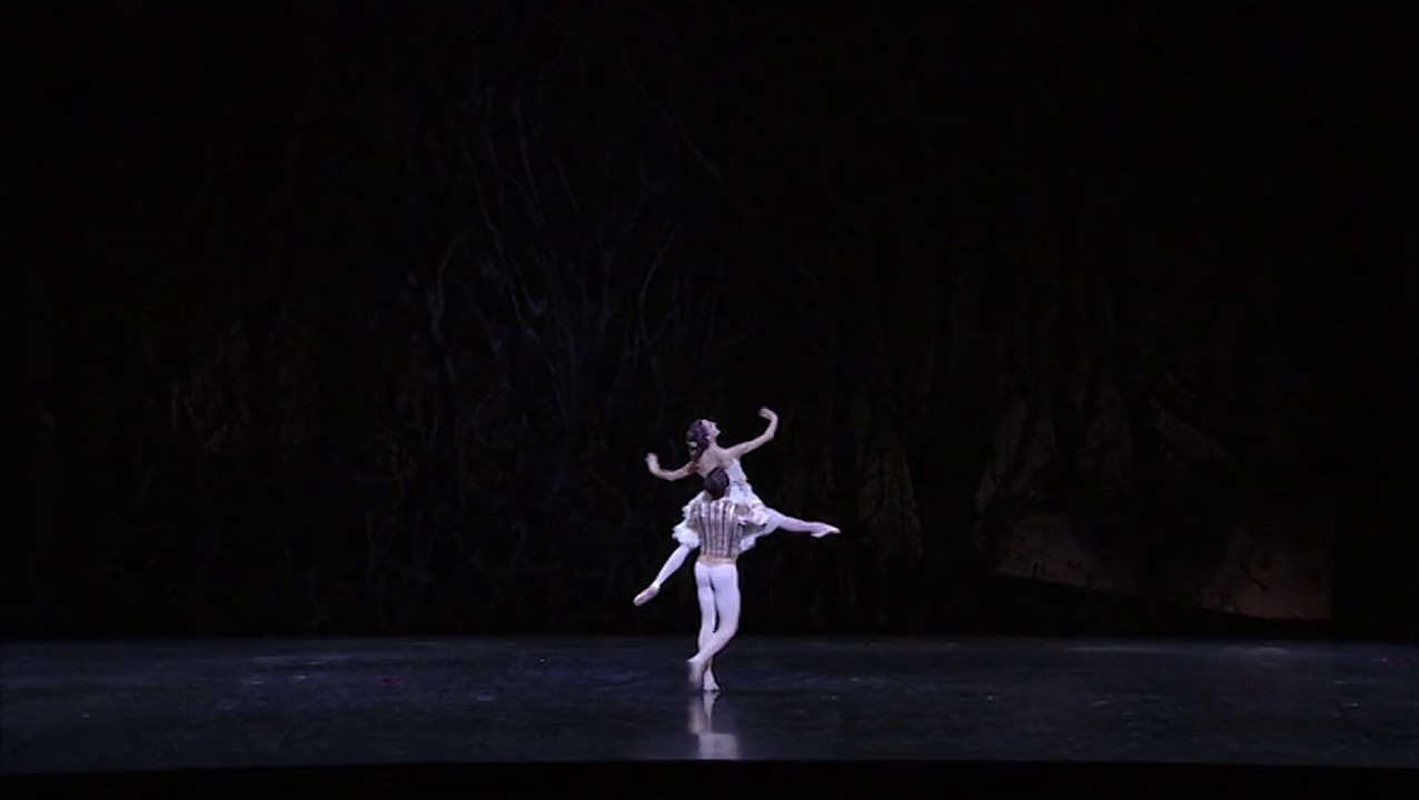 Casse-Noisette - Bande-annonce