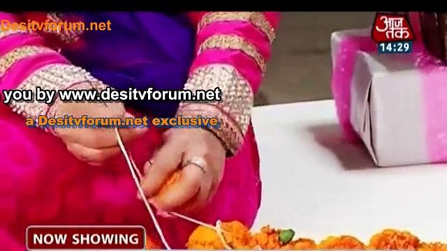 Naman-Karishma Ki Shadi Mein Huye Super Syape – Yeh Rishta Kya Kehlata Hai