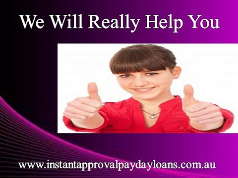 Instant Approval Payday Loans- Stress-Free Financial Service Avail On Same Day of Application