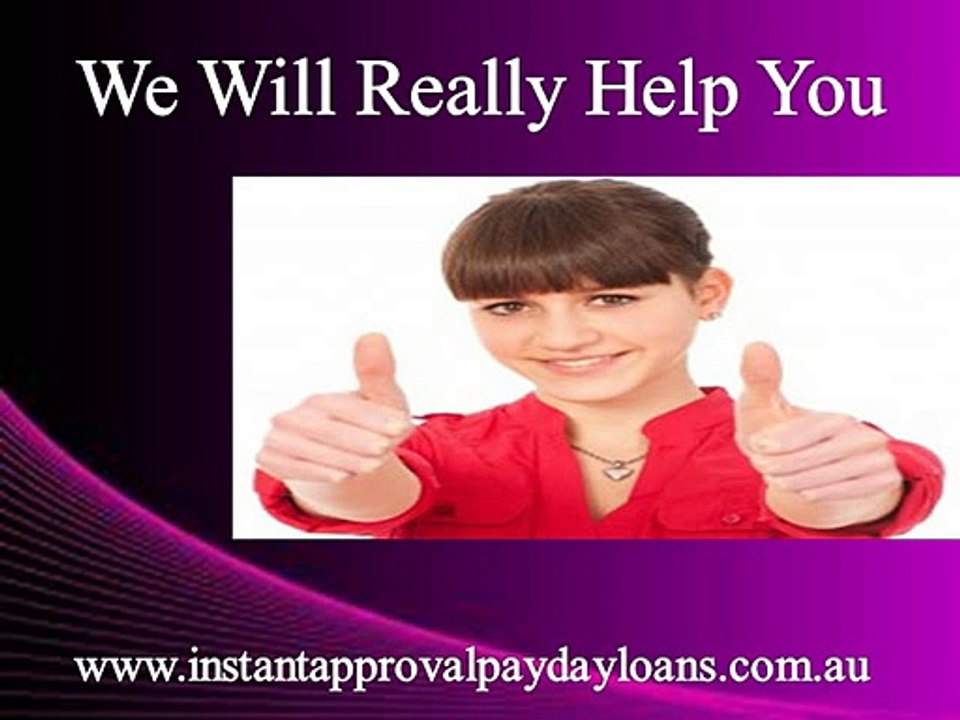 Instant Approval Payday Loans- Stress-Free Financial Service Avail On Same Day of Application