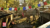 Bande Annonce Far Cry 4