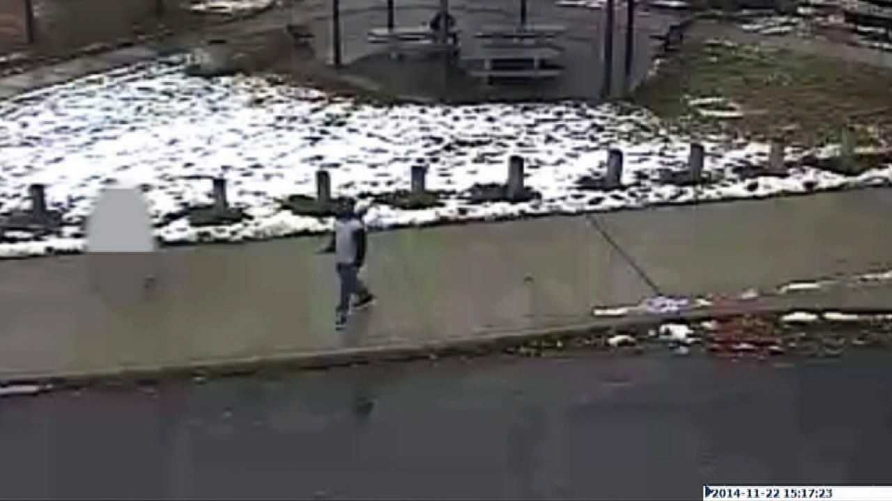 Video zeigt Polizei-Todesschüsse auf 12-Jährigen