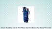 - Quincy QT-7.5 Splash Lubricated Reciprocating Air Compressor - 7.5 HP, 230 Volt, 1 Phase, 80-Gallon Vertical, Model# 271CS80VCB Review