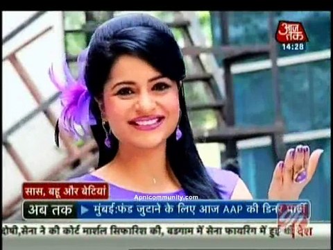 Yeh Rishta Kya Kehlata Hai 27th November 2014 Filmy Hue Akshara-Naitik apnicommunity.com