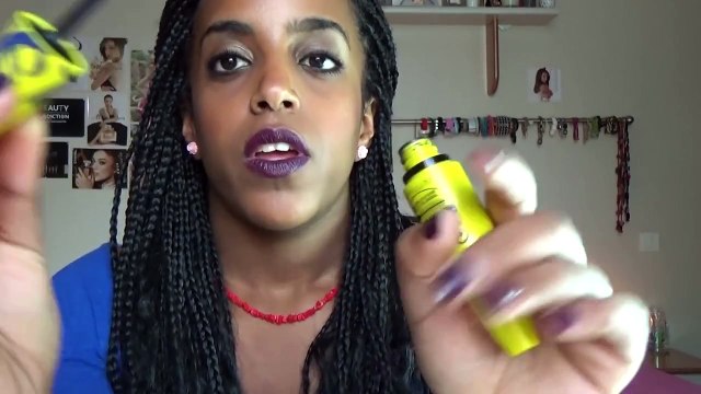 ♡ 1ères Impressions : Mascara Colossal Smoky Eyes de Gemey-Maybelline