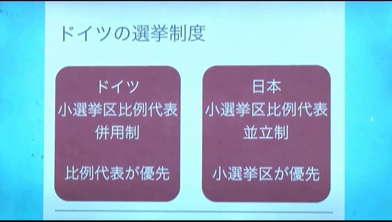 デモクラTV 「しばけん・ヘルメのデモクラ紀行」 再UP