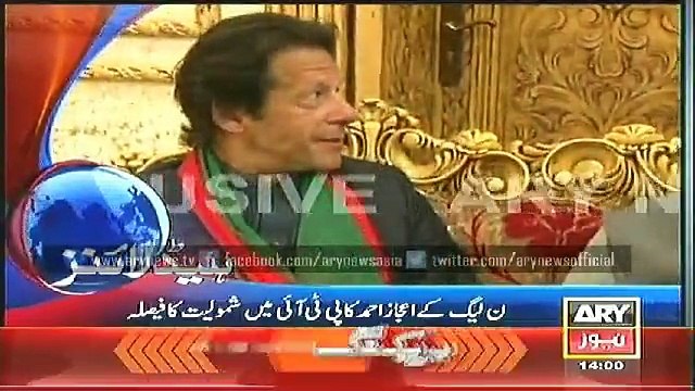 Headlines - 1400 - Saturday - 29 - Nov - 2014