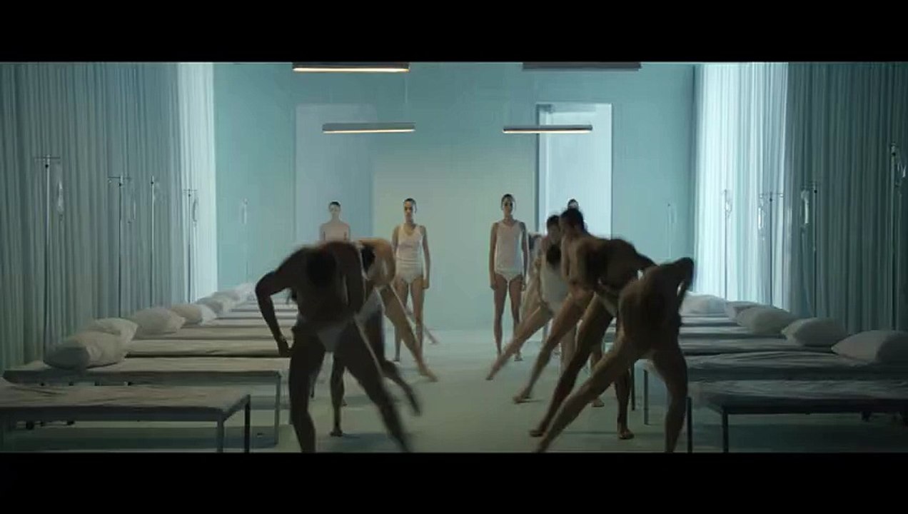 Shy'm - L'effet de Serre (TEASER - réalisé par ROY RAZ)