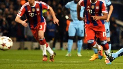 Pellegrini: Aguero  tak samo dobry jak Messi i Ronaldo