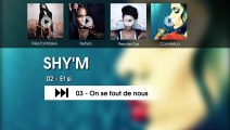 Shy'm - Et si (Audio officiel)