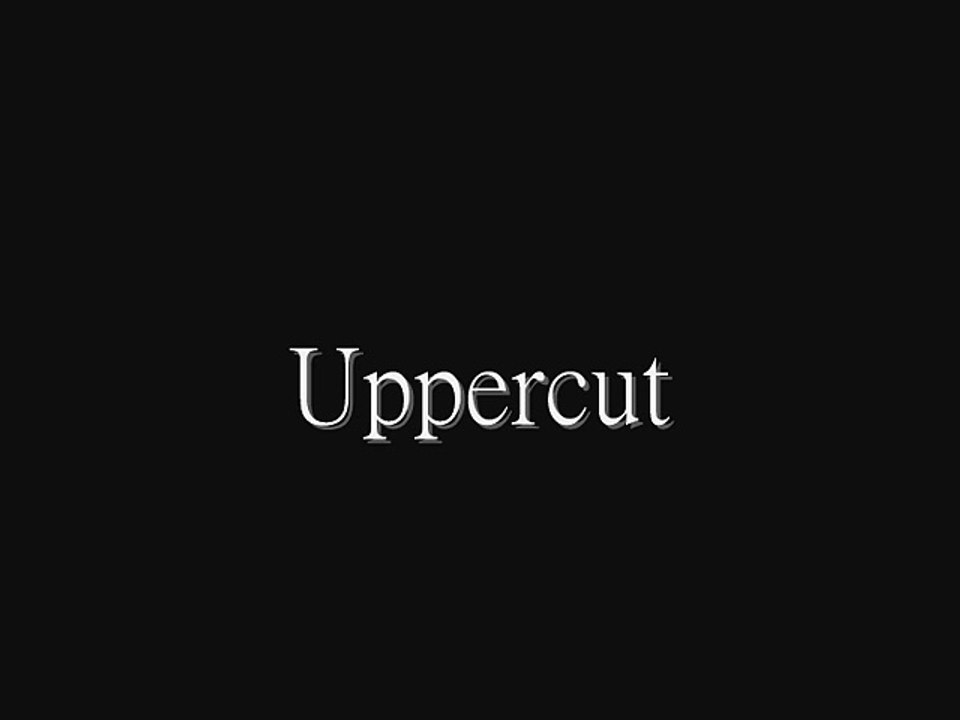 Uppercut