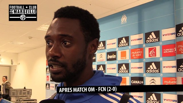 Retour sur l'altercation entre Nkoulou et Dja Djédjé