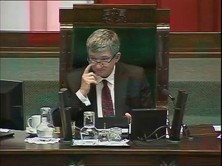 Poseł Maria Zuba - Wystąpienie z dnia 26 listopada 2014 roku.