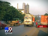 Vapi units seek to shed 'critically polluted' tag - Tv9 Gujarati