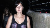 Katrina Kaif Attends Choreographer Bosco Martis’ Party Sans Beau Ranbir Kapoor