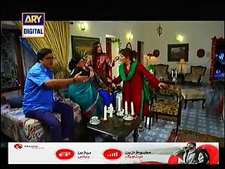 Haq Mehar Episode 11 Full on Ary Digital - November 28 - www.dramaserialpk.blogspot.com