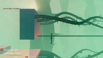 Carbine: Progress - 11/29/2014 - Thistle Bristle